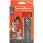 SOL Emergency Blanket – Hledejceny.cz