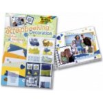 Scrapbooking set Prázdniny [Ostatní] – Zbozi.Blesk.cz