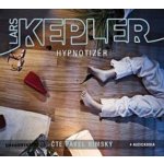 Hypnotizér - Kepler Lars – Zbozi.Blesk.cz