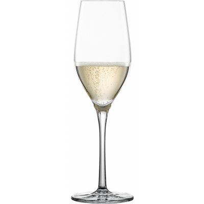 Sklenice Zwiesel Glas Roulette Champagne 122614 2 x 305 ml