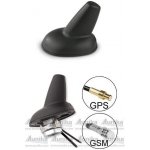 Calearo Anténa s GPS MCS+FME 7727001_MCX | Zboží Auto