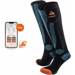 Alpenheat Vyhřívané ponožky FIRE-SKI Merino – Sleviste.cz