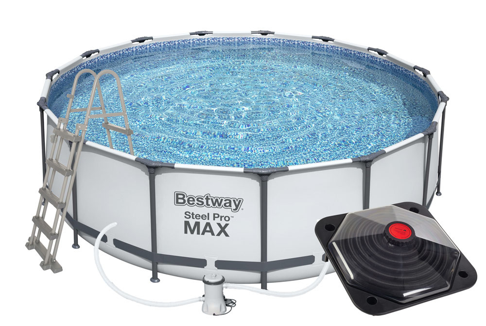 Bestway Steel Pro Max 4,57 x 1,22 m 56438SOP