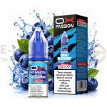 Oxva OX Passion Salts Sweet Blueberry 10 ml 10 mg – Hledejceny.cz