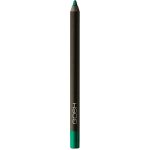 Gosh Velvet Touch EyeLiner voděodolná tužka Woody Green 1,2 g – Zbozi.Blesk.cz