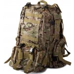 Verk 14279 vojenský maskáč 45 l – Zbozi.Blesk.cz