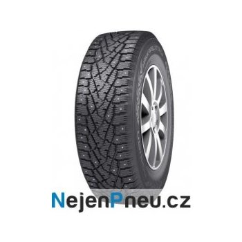 Nokian Tyres Hakkapeliitta C3 215/60 R17 109R