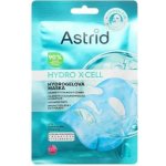 Astrid Hydro X-Cell hydrogelová maska 1 ks – Sleviste.cz