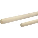 TRACIK ST261062 Násada univerzální kulatá 26 mm 150 cm – Zbozi.Blesk.cz