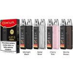 Oxva Xlim 3 Ultra pod 1500 mAh Ultra Carbon Mocha Brown – Zboží Dáma