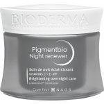 Bioderma Pigmentbio na pigmentové skvrny a vrásky 50 ml – Hledejceny.cz