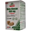 Vitamín a minerál Amix GreenDay ProVegan Beta-Glucan 400 mg+ Vitamin C 60 kapslí