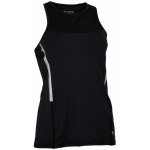 Salming Laser Tank Women Black Melange – Hledejceny.cz