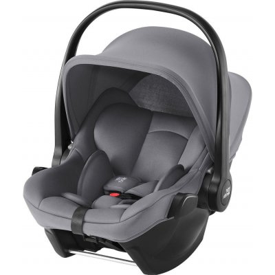 BRITAX RÖMER Baby-Safe Core 2023 frost grey – Zbozi.Blesk.cz