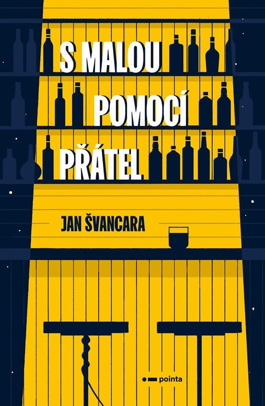 S malou pomocí přátel - Švancara Jan