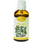 Serafin Bříza tinktura z pupenů extra silná 50 ml – Hledejceny.cz