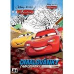 Auta Omalovánky A4 – Zboží Mobilmania