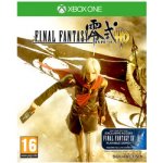 Final Fantasy Type-0 HD – Hledejceny.cz