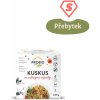 Těstovina Probio Kuskus se sušenými rajčaty BIO 2 x 80 g