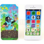 Teddies Krtkův naučný mobil – Zboží Dáma