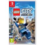 LEGO City: Undercover – Hledejceny.cz