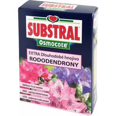 Substral Osmocote pro rododendrony 300 g – Hledejceny.cz