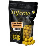 Carp Inferno Boilies Banán Oliheň 250 g 16 mm Rychlé chytání – Zbozi.Blesk.cz