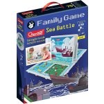 Quercetti Family Game Sea Battle Lodě námořní bitva – Hledejceny.cz