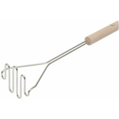 mačkadlo 9x26cm, malé, bramb. – Zboží Dáma