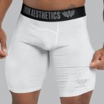 Iron Aesthetics Evolution bílé – Sleviste.cz