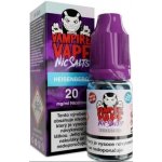Vampire Vape Heisenberg 10 ml 20 mg – Zboží Mobilmania