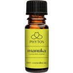 Phytos Manuka 100% esenciální olej 10 ml – Hledejceny.cz