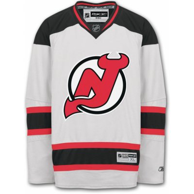 Reebok Pánský Dres New Jersey Devils Premier Jersey Away – Hledejceny.cz