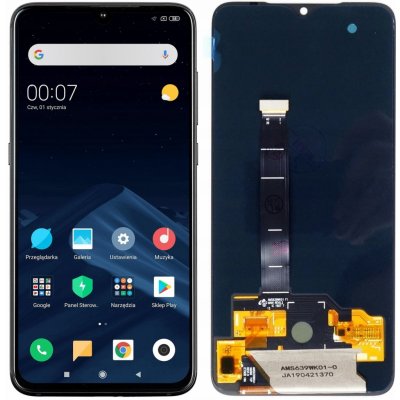 LCD Displej Xiaomi Mi 9 – Zbozi.Blesk.cz