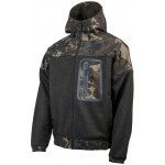 Nash Mikina Zero Tolerance Nordic Fleece Zipped Hoody – Zboží Dáma