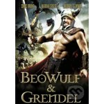 Beowulf & grendel DVD – Zboží Mobilmania