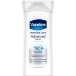 Vaseline Intensive Care Advanced Repair tělové mléko 400 ml – Zboží Dáma