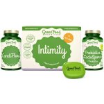 GreenFood Nutrition probiotika Lactospore 60 vegan kapslí – Hledejceny.cz