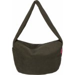 Reisenthel Moonbag Cord dark matcha – Zboží Dáma
