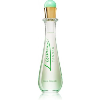 Laura Biagiotti Laura Tender toaletní voda dámská 75 ml tester