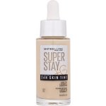 Makeup Maybelline Superstay 24H Skin Tint + Vitamin C, 02 30 ml – Hledejceny.cz