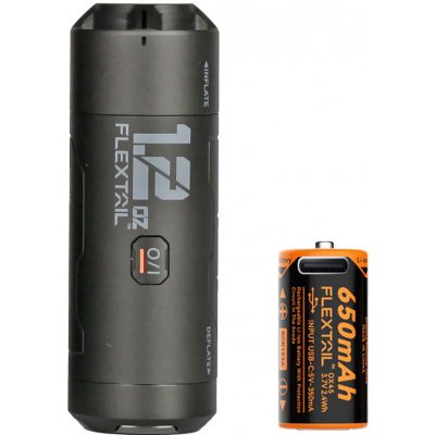 Flextail ZERO Pump 2 – Zbozi.Blesk.cz
