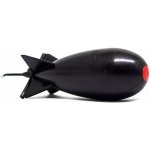 Spomb Raketa Krmící Large X Spomb Black – Zboží Dáma