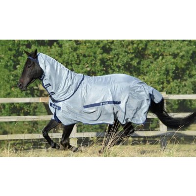 Bucas Deka proti hmyzu Buzz-Off Neck blue – Sleviste.cz