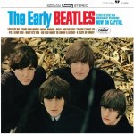 Beatles - Early Beatles -Us Version CD – Zbozi.Blesk.cz