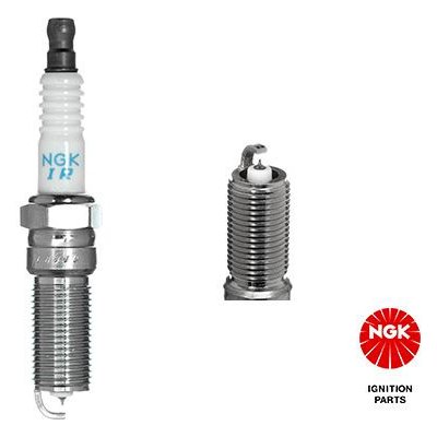 Zapalovací svíčka NGK ILTR6A-8G - FORD, MAZDA – Zboží Mobilmania