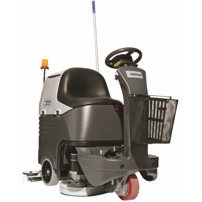 Nilfisk BR 752 Full PKG – HobbyKompas.cz