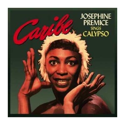 Premice Josephine - Sings Calypso CD