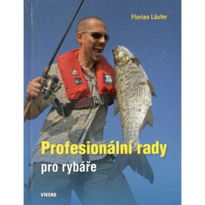 Profesionální rady pro rybáře – Hledejceny.cz