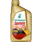 Petronas Sprinta F900 10W-50 1 l – Hledejceny.cz